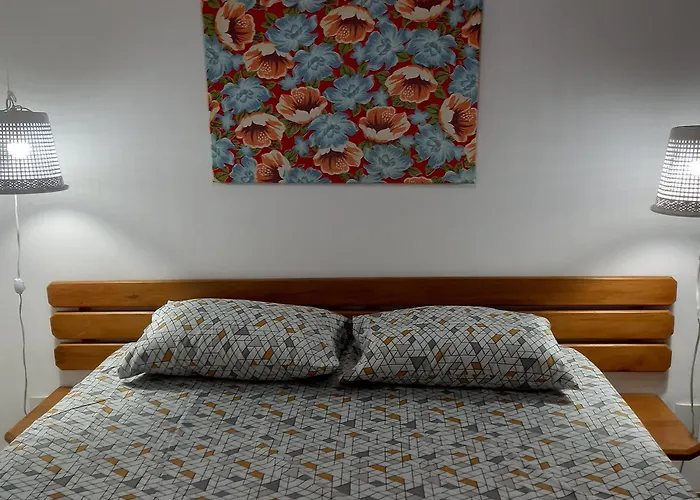 Apartamento Inteiro N.24 Porto Seguro